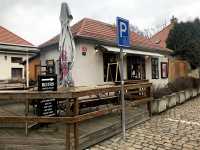 Praha 2 | Vyšehrad Revitalizace Mýtného plácku
